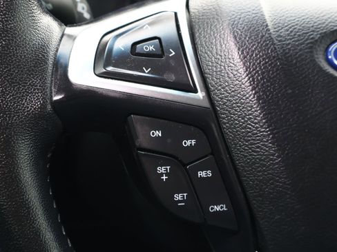 Used 2019 Ford Edge SEL w/ Equipment Group 201A image 23