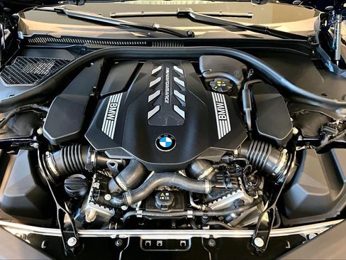 New 2026 BMW M850i xDrive M850i image 16
