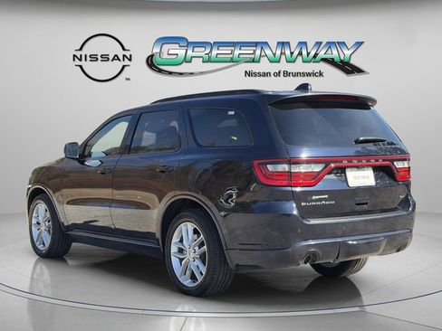 Used 2024 Dodge Durango GT image 5