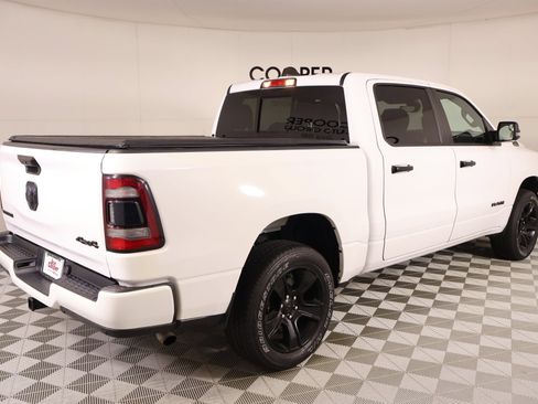 Used 2023 RAM 1500 Big Horn AWD/4WD image 20