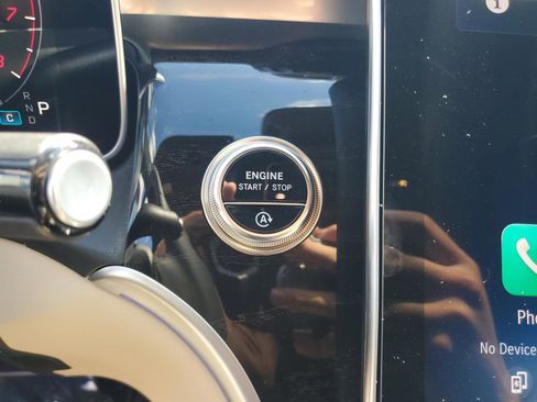 Certified 2026 Mercedes-Benz GLC 300 image 37