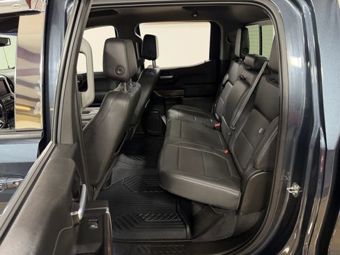 Used 2021 Chevrolet Silverado 1500 RST AWD/4WD image 14