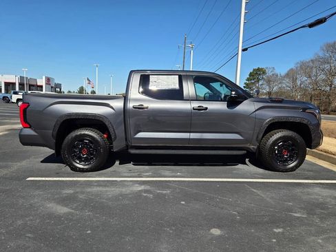 New 2026 Toyota Tundra TRD Pro image 12