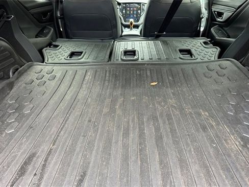 Used 2022 Subaru Outback Wilderness image 17