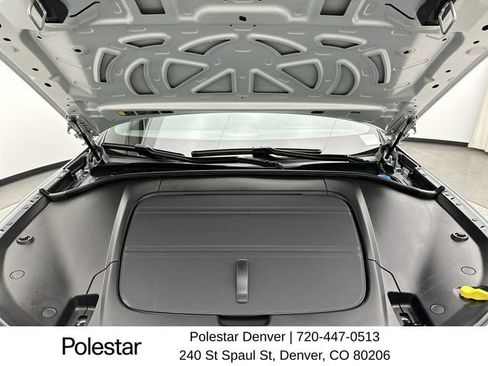 Used 2025 Polestar Polestar 3 AWD/4WD image 25