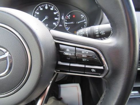 Used 2024 MAZDA CX-90 3.3 Turbo w/ Preferred Plus image 18