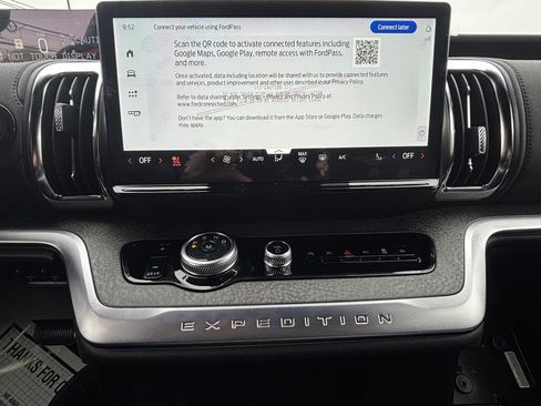 New 2025 Ford Expedition Tremor image 20