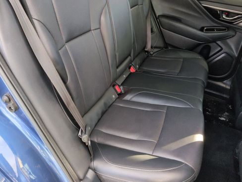 Used 2022 Subaru Outback Limited image 22