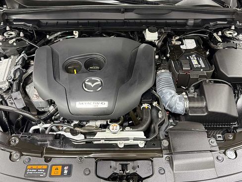Used 2023 MAZDA CX-50 AWD 2.5 Turbo w/ Cargo Package image 31