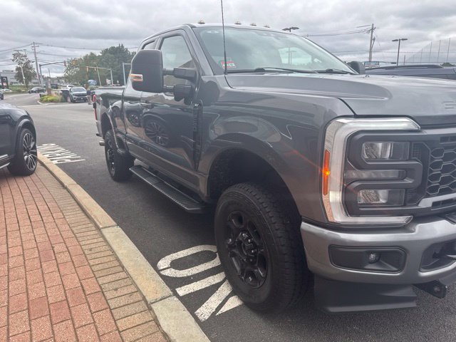 Used 2023 Ford F250 XLT w/ XLT Premium Package AWD/4WD image 1