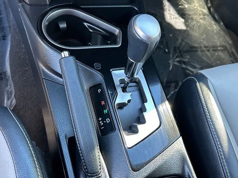 Used 2016 Toyota RAV4 Limited w/ Advanced Technology Package image 29