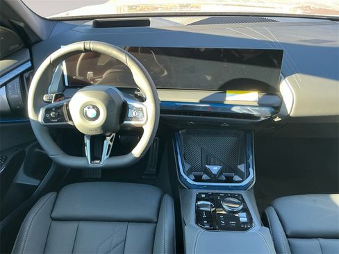 New 2026 BMW X3 xDrive30 w/ Premium Package image 10