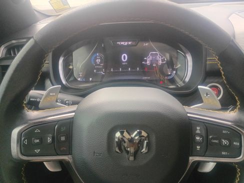 Used 2023 RAM 1500 TRX w/ Havoc Edition AWD/4WD image 16