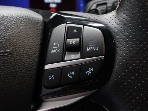 Certified 2022 Ford Explorer ST w/ Equipment Group 401A image 31