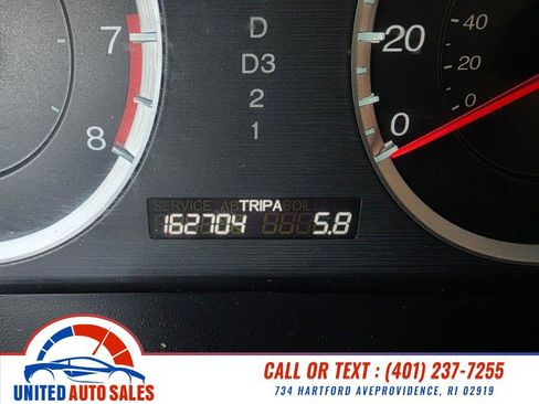 Used 2012 Honda Accord EX-L image 19