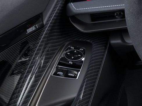 New 2026 Chevrolet Corvette Z06 w/ Z07 Performance Package image 22