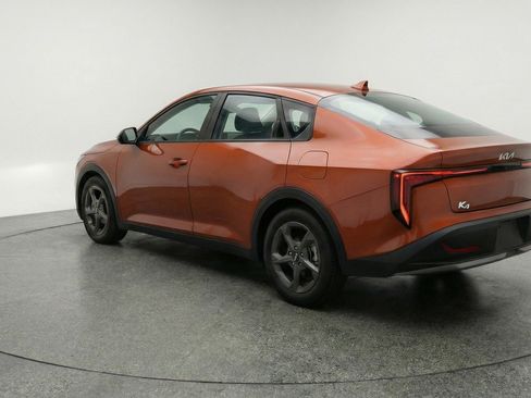 Used 2025 Kia K4 FWD image 6