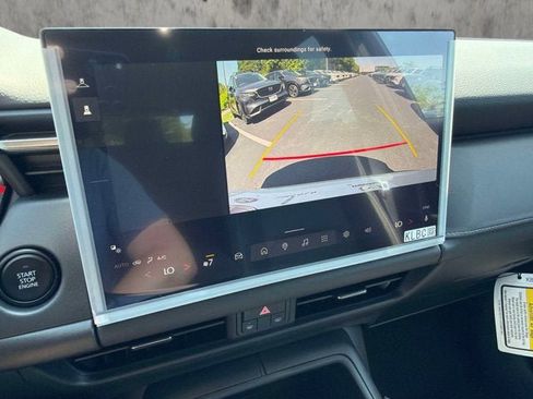 New 2026 MAZDA CX-5 Select AWD/4WD image 12