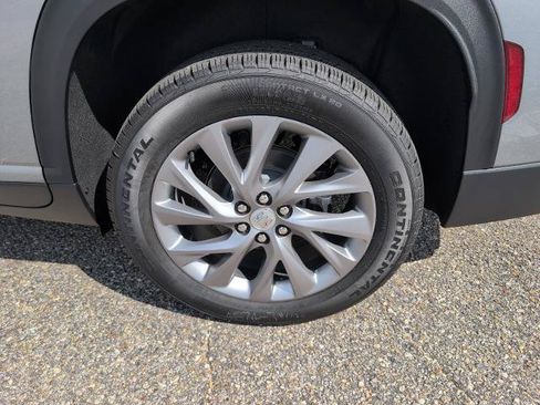New 2026 Buick Enclave Preferred w/ Power Package FWD image 3