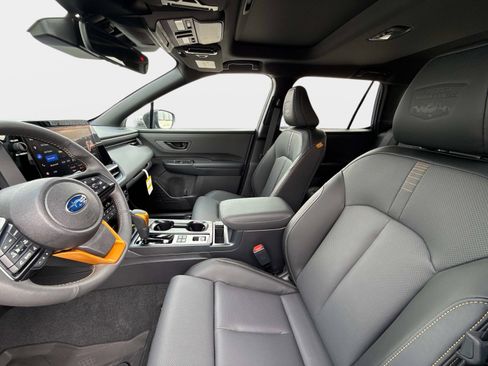 New 2026 Subaru Outback Wilderness image 23