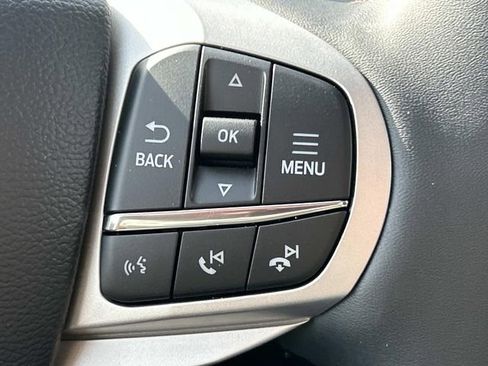 New 2026 Ford Explorer Active image 28