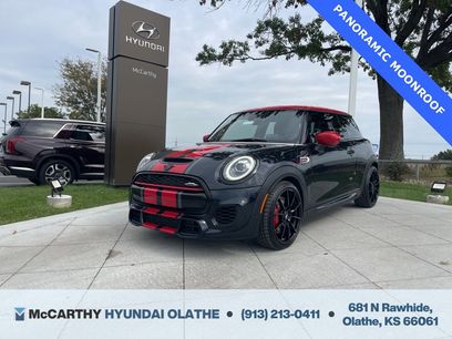 Used 2020 MINI Cooper John Cooper Works