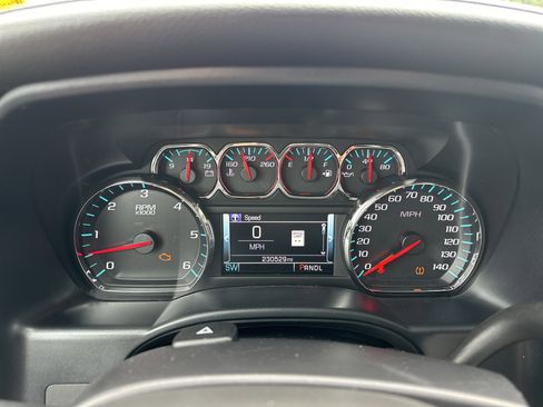 Used 2017 GMC Sierra 1500 SLT AWD/4WD image 20
