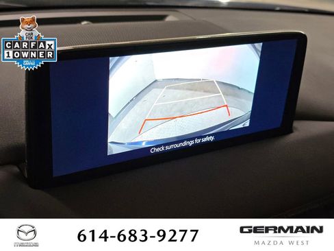 Used 2024 MAZDA CX-5 AWD 2.5 S image 32