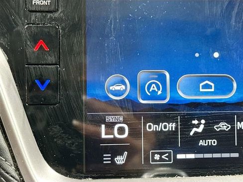 Used 2022 Subaru Outback Premium AWD/4WD image 21