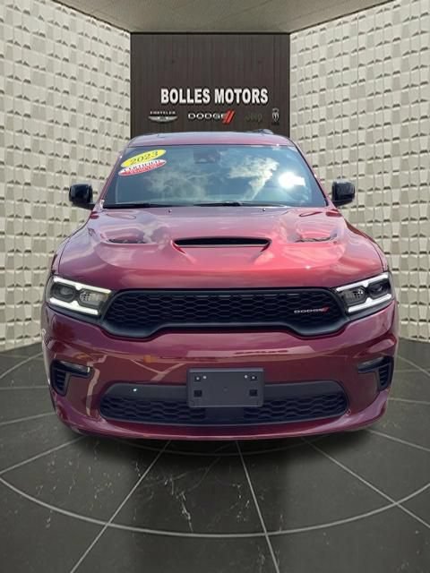 Used 2023 Dodge Durango R/T AWD/4WD image 12