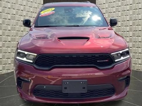Used 2023 Dodge Durango R/T AWD/4WD image 12