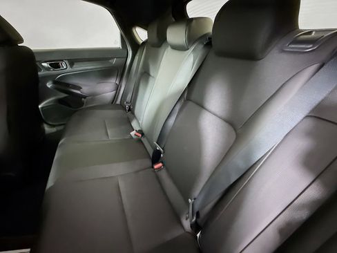 New 2026 Honda Civic Sport image 20