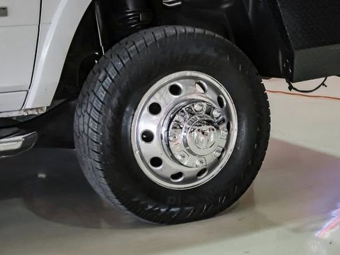 Used 2022 RAM 3500 Laramie image 48