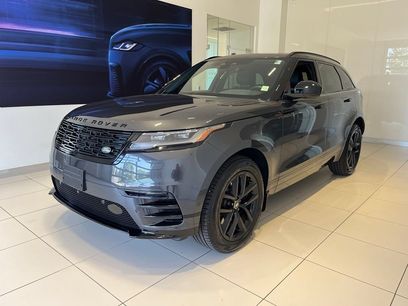 Used 2026 Land Rover Range Rover Velar Dynamic SE