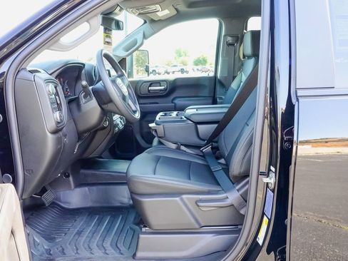 New 2026 GMC Sierra 2500 Pro w/ 1SA Pro Safety Plus Package AWD/4WD image 14