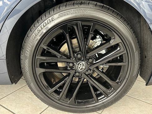 New 2026 Toyota Camry SE image 16