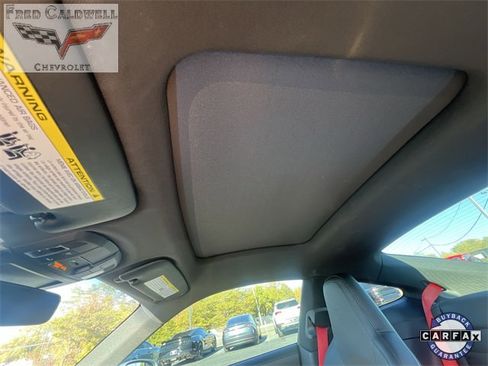 Used 2022 Porsche 911 Carrera 4 GTS image 18