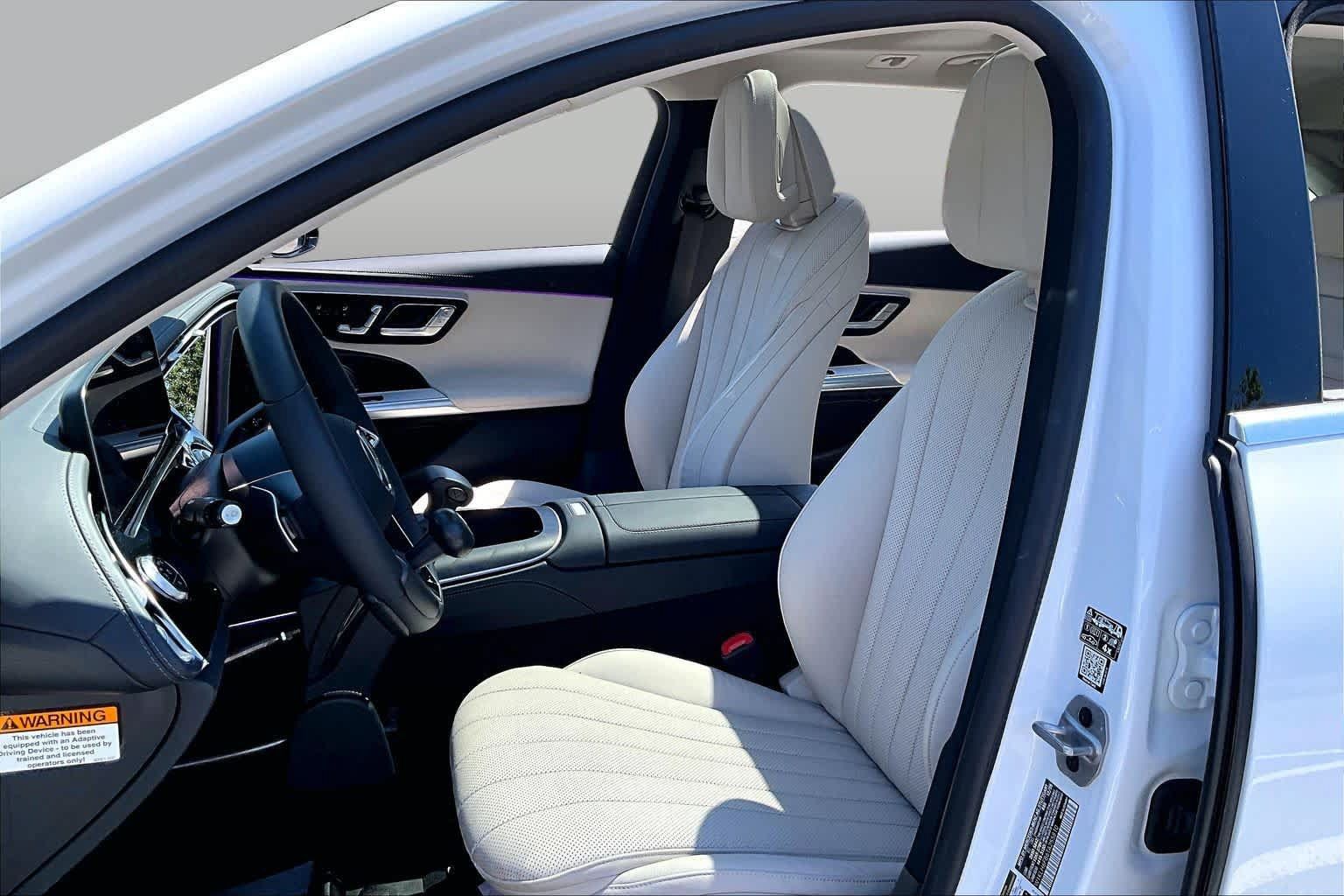 Used 2026 Mercedes-Benz E 450 4MATIC All-Terrain Wagon image 7