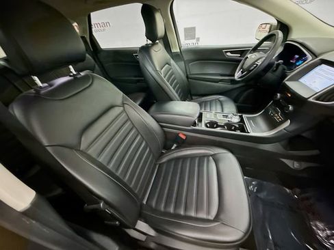 Certified 2019 Ford Edge SEL w/ Equipment Group 201A FWD image 28