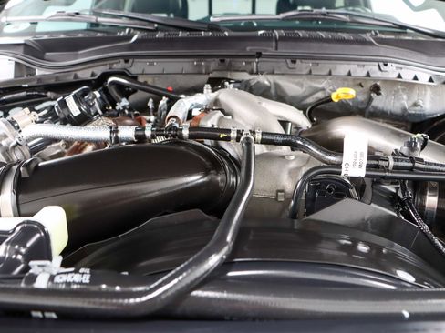 Used 2022 Ford F250 Lariat w/ Lariat Ultimate Package image 32