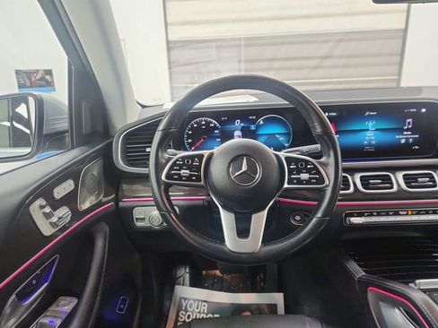 Used 2023 Mercedes-Benz GLE 350 4MATIC image 13