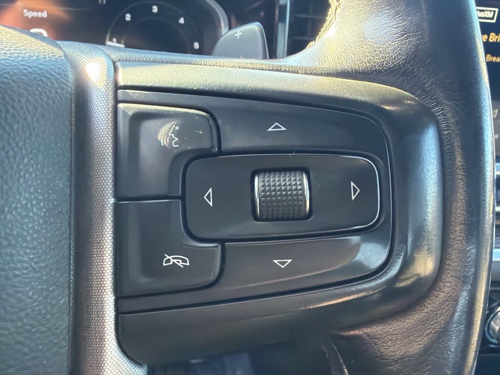 Used 2022 GMC Sierra 1500 Elevation AWD/4WD image 17