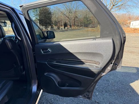 Used 2015 Dodge Durango Limited w/ Premium Group image 33