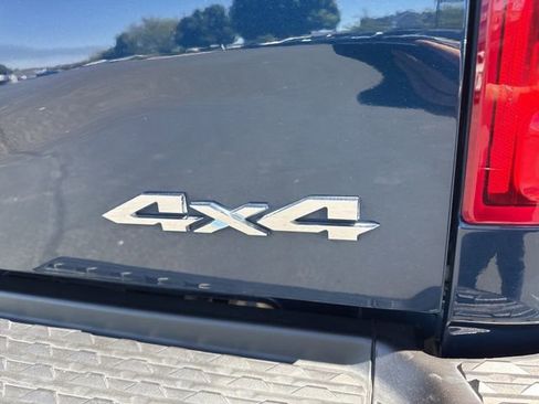 Used 2022 RAM 2500 Laramie AWD/4WD image 13