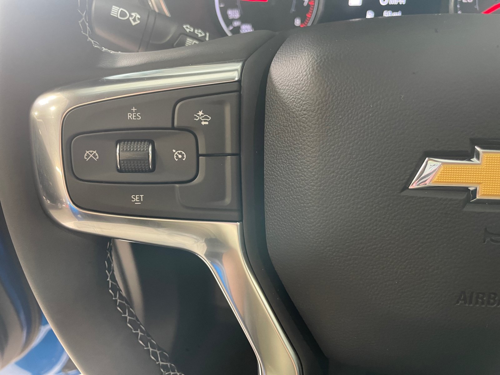 New 2026 Chevrolet Blazer LT w/ Sound & Technology Package AWD/4WD image 10
