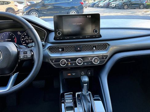 Certified 2024 Acura Integra image 7