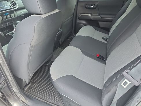 Certified 2023 Toyota Tacoma TRD Sport image 14