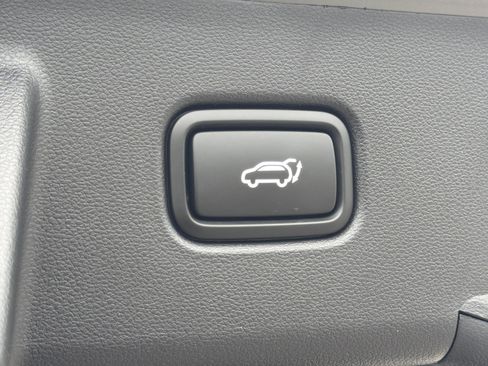 Certified 2026 Hyundai Tucson SEL FWD image 7