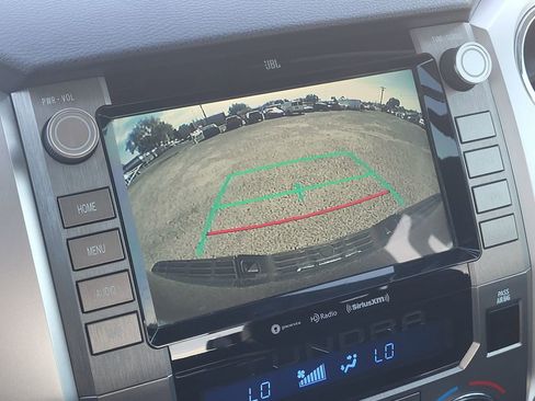 Used 2021 Toyota Tundra TRD Pro image 16