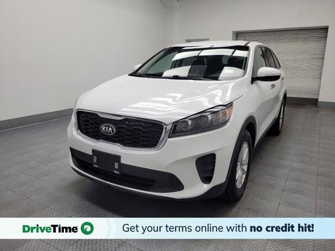 Used 2019 Kia Sorento FWD V6 image 1